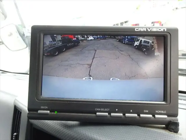 いすゞ フォワード SKG-FSR90S2(2WD)の写真29