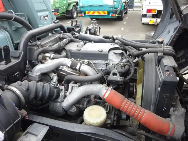 いすゞ フォワード SKG-FSR90S2(2WD)の写真36