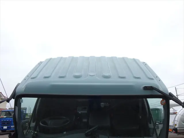 いすゞ フォワード SKG-FSR90S2(2WD)の写真37