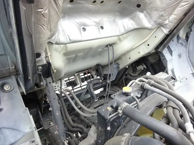 いすゞ フォワード SKG-FSR90S2(2WD)の写真39