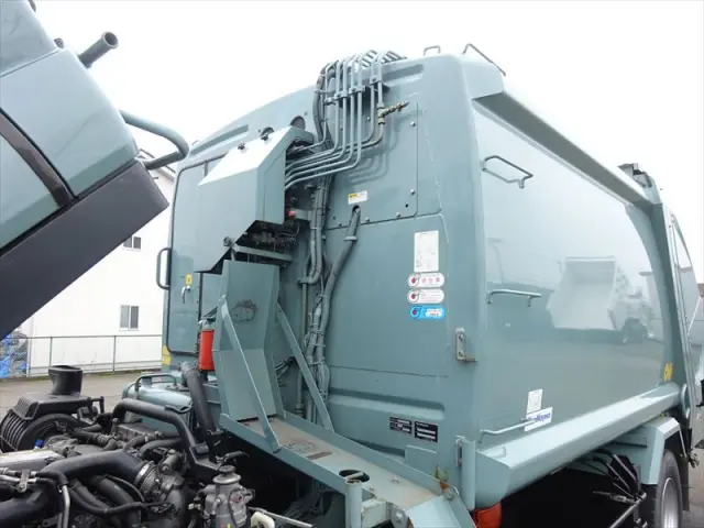 いすゞ フォワード SKG-FSR90S2(2WD)の写真40