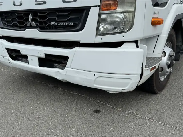 三菱 ファイター TKG-FK71F(2WD)の写真7