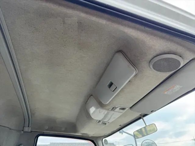 三菱 ファイター TKG-FK71F(2WD)の写真24