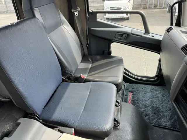 三菱 ファイター TKG-FK71F(2WD)の写真26