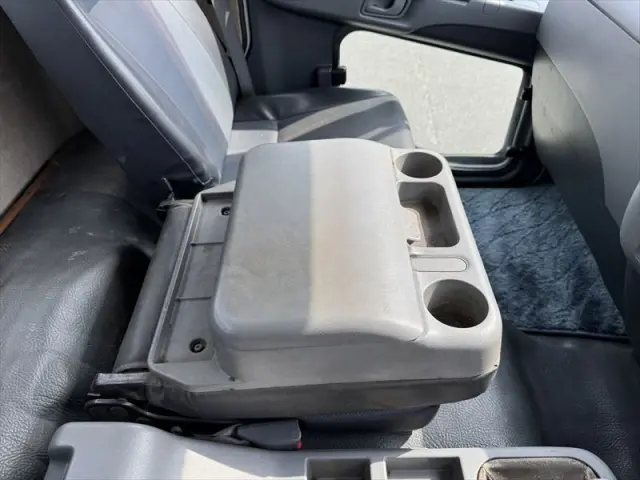 三菱 ファイター TKG-FK71F(2WD)の写真27