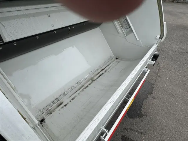 トヨタ ダイナ 2KG-XZU605A(2WD)の写真7