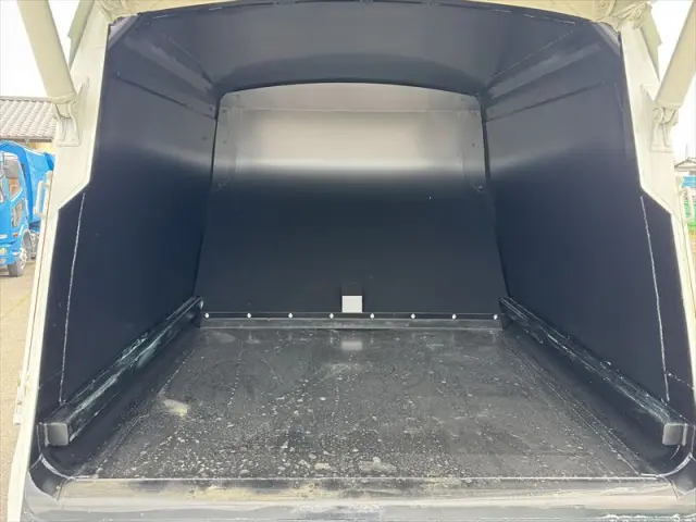 トヨタ ダイナ 2KG-XZU605A(2WD)の写真10