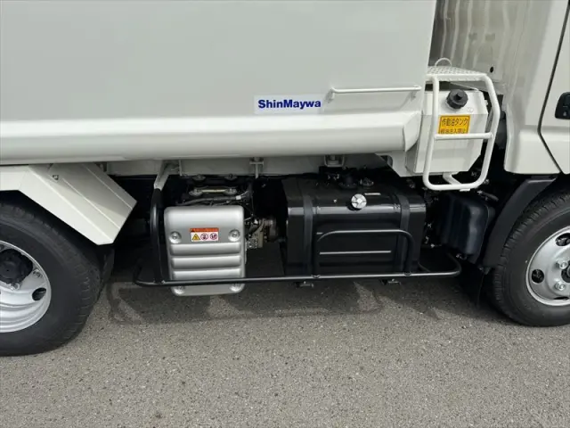 トヨタ ダイナ 2KG-XZU605A(2WD)の写真13