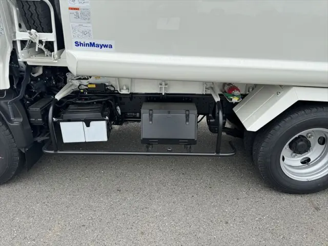 トヨタ ダイナ 2KG-XZU605A(2WD)の写真14