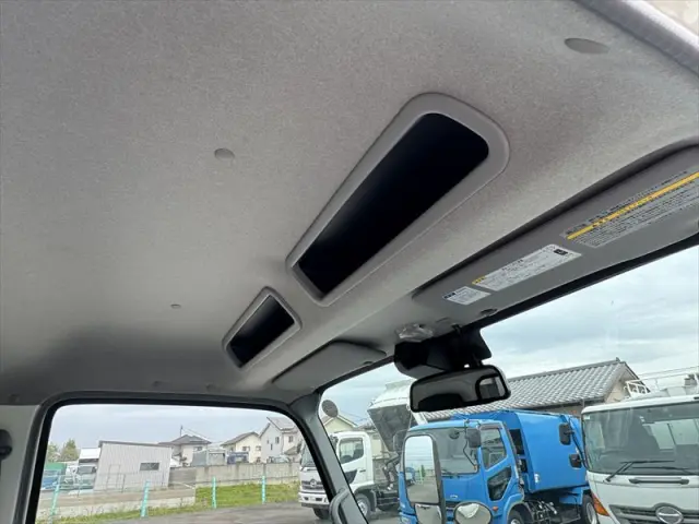 トヨタ ダイナ 2KG-XZU605A(2WD)の写真19
