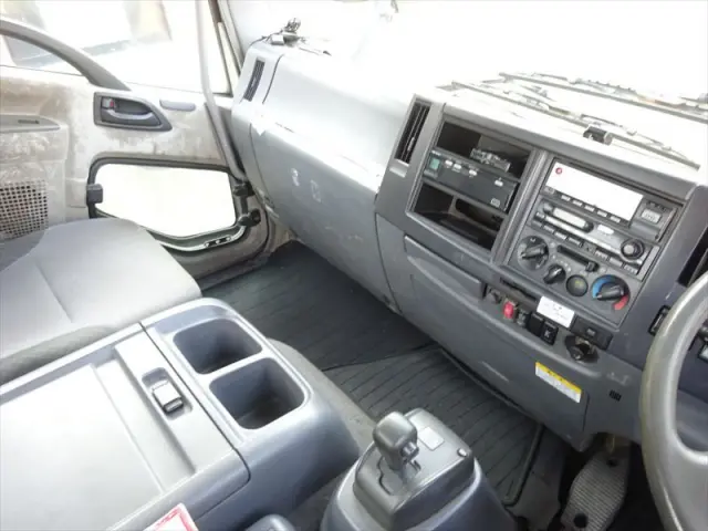 いすゞ フォワード PDG-FTR34S2の写真27