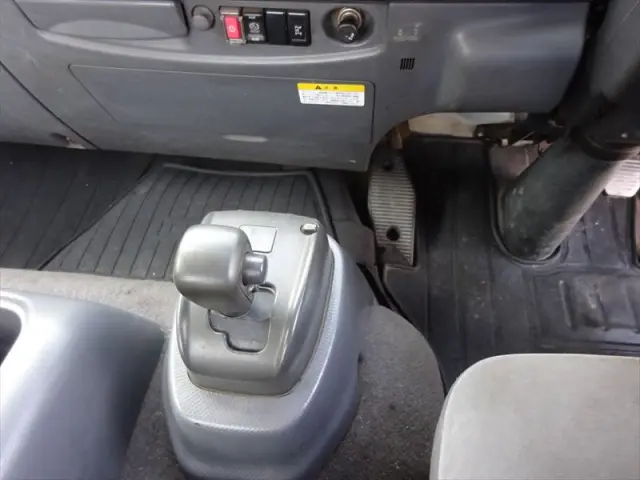 いすゞ フォワード PDG-FTR34S2の写真28