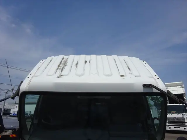 いすゞ フォワード PDG-FTR34S2の写真34
