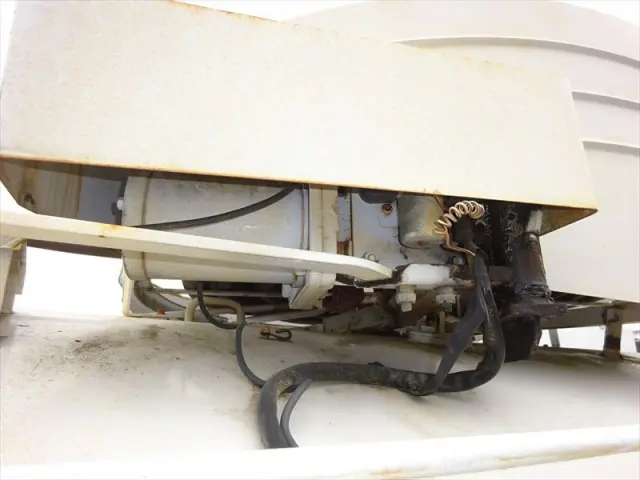 UD コンドル KL-PK262FZ改の写真14