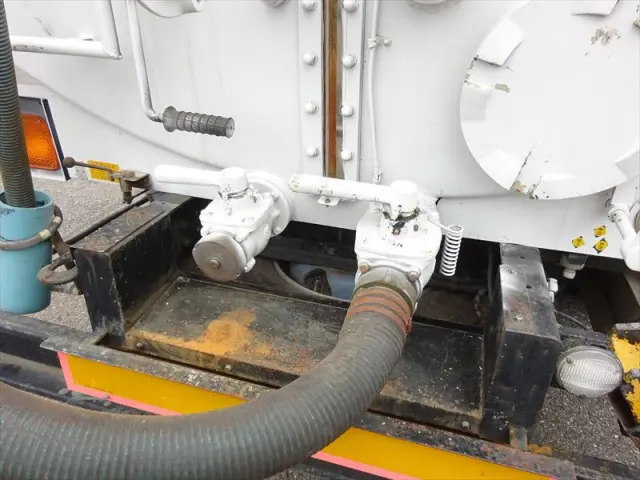UD コンドル KL-PK262FZ改の写真15