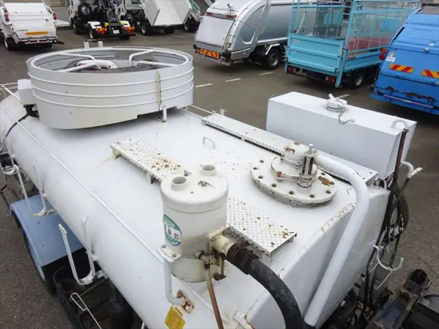 UD コンドル KL-PK262FZ改の写真21