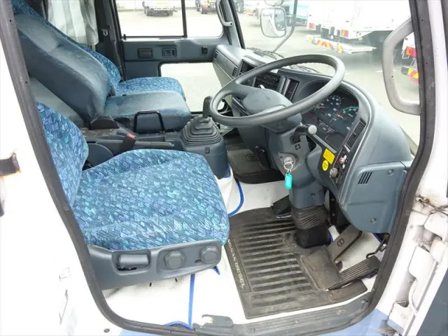 UD コンドル KL-PK262FZ改の写真23