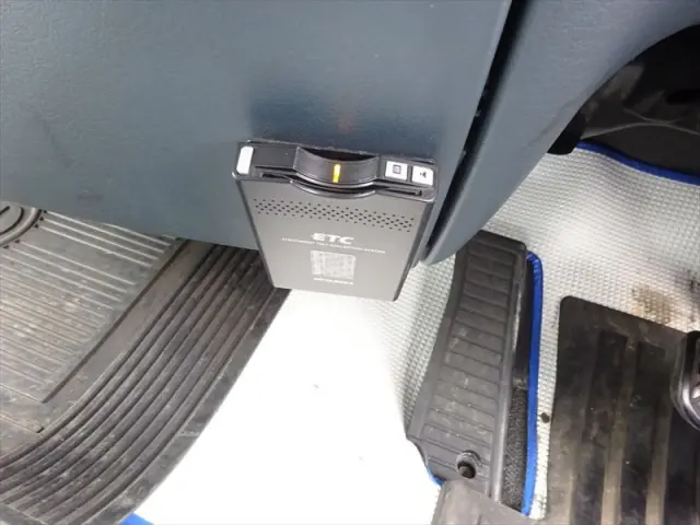 UD コンドル KL-PK262FZ改の写真27
