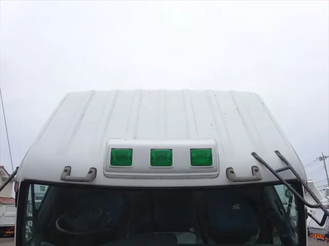 UD コンドル KL-PK262FZ改の写真32
