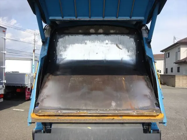 三菱 ファイター TKG-FK71F(2WD)の写真22