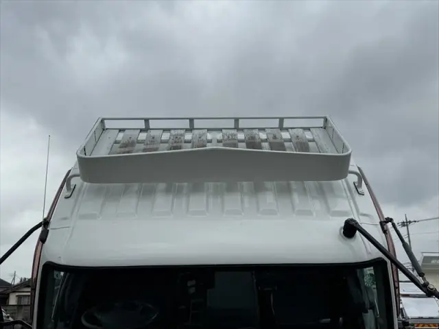 三菱 ファイター TKG-FK71F(2WD)の写真28