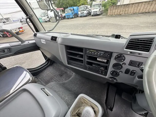 三菱 ファイター TKG-FK71F(2WD)の写真32