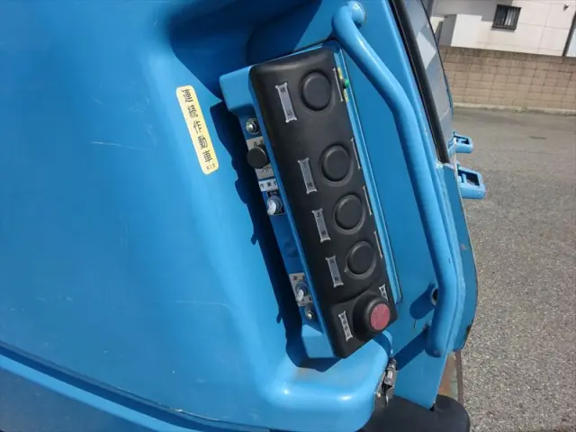 三菱 ファイター TKG-FK71F(2WD)の写真40