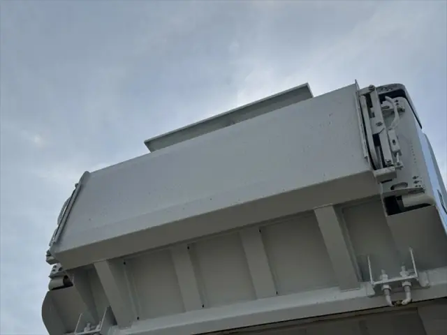 三菱 キャンター 2RG-FEAV0(2WD)の写真10