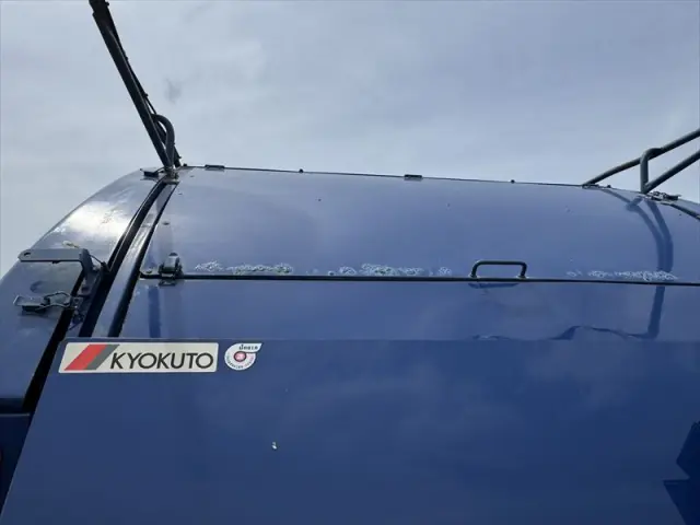 日野 レンジャー BDG-FC7JGWAの写真7