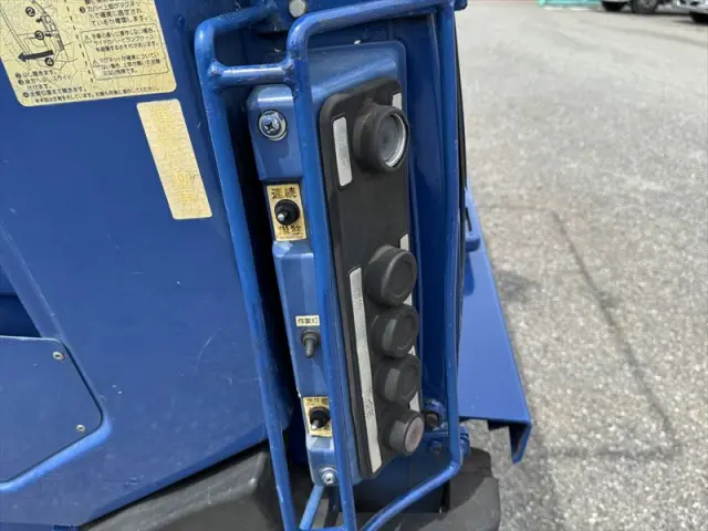 日野 レンジャー BDG-FC7JGWAの写真9