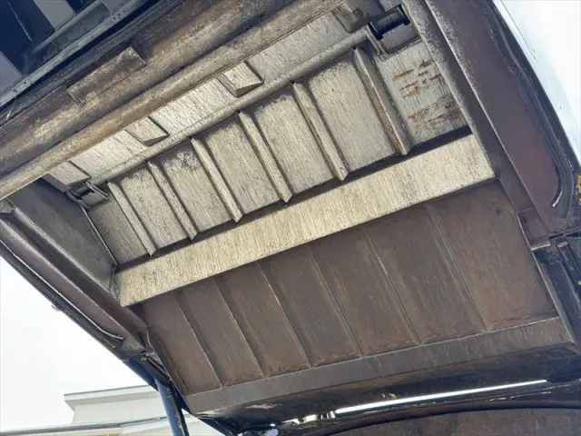 日野 レンジャー BDG-FC7JGWAの写真16