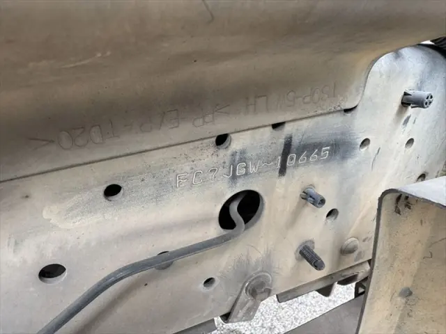 日野 レンジャー BDG-FC7JGWAの写真26