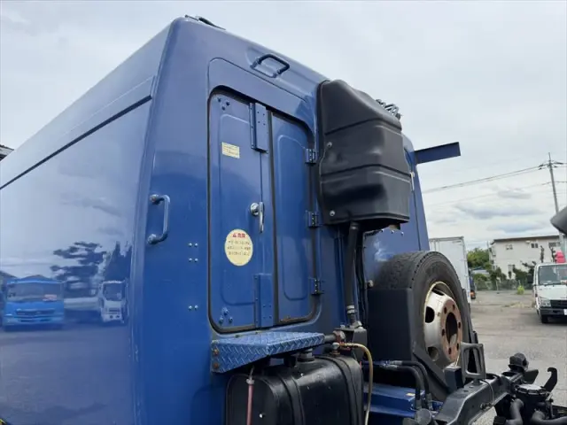 日野 レンジャー BDG-FC7JGWAの写真31