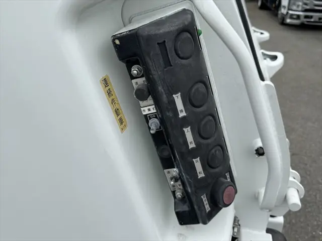 日野 レンジャー TKG-FC9JGAAの写真8