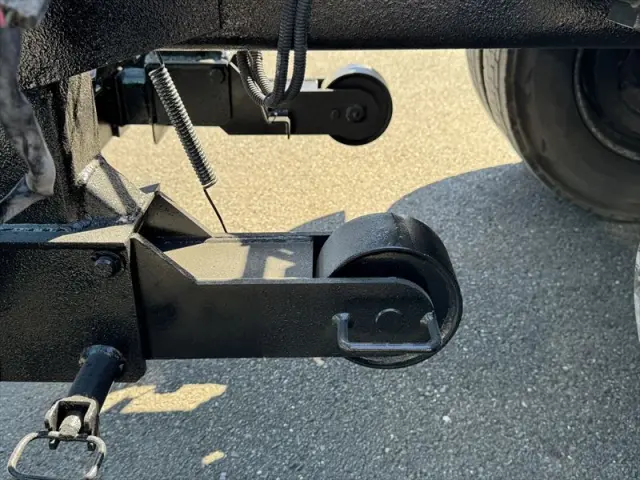 三菱 ファイター 2KG-FK62FZ(2WD)の写真11