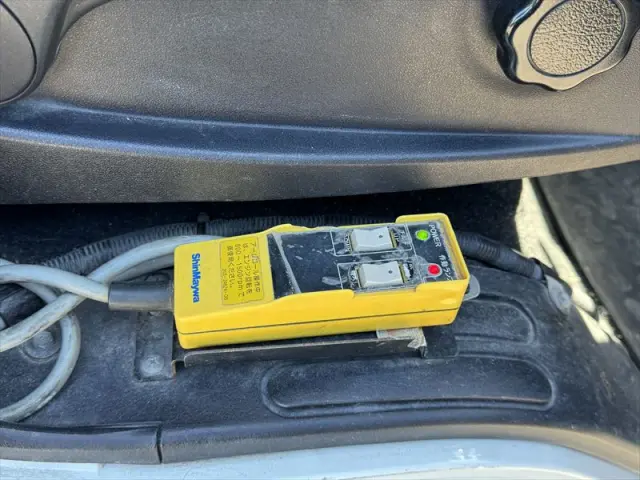 三菱 ファイター 2KG-FK62FZ(2WD)の写真14
