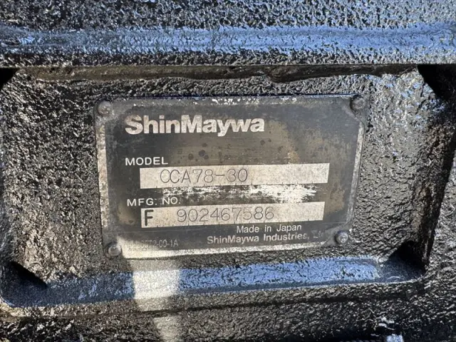 三菱 ファイター 2KG-FK62FZ(2WD)の写真15