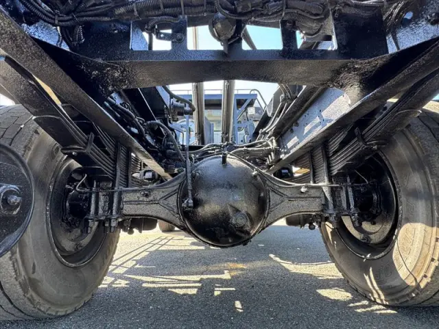 三菱 ファイター 2KG-FK62FZ(2WD)の写真26