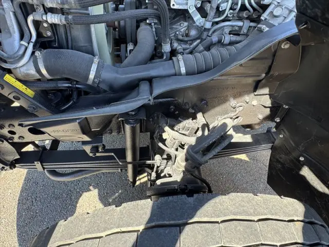 三菱 ファイター 2KG-FK62FZ(2WD)の写真28
