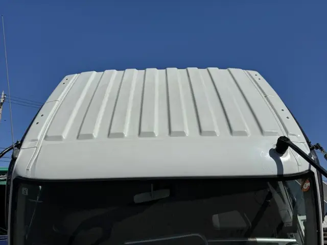 三菱 ファイター 2KG-FK62FZ(2WD)の写真33