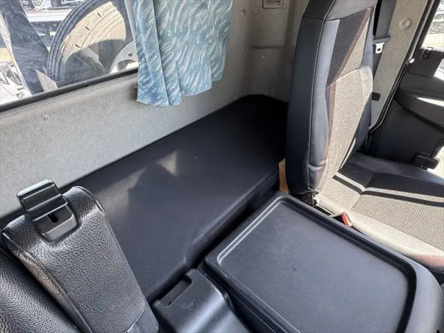 三菱 ファイター 2KG-FK62FZ(2WD)の写真37