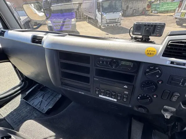 三菱 ファイター 2KG-FK62FZ(2WD)の写真39