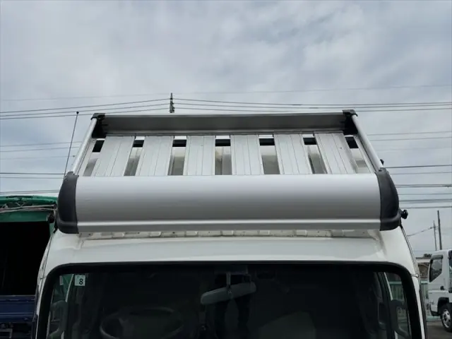 いすゞ エルフ TPG-NKR85AN(2WD)の写真19