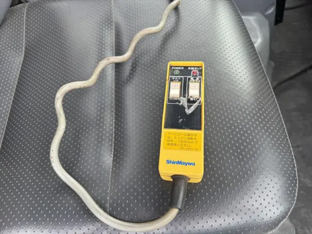 いすゞ エルフ TPG-NKR85AN(2WD)の写真26