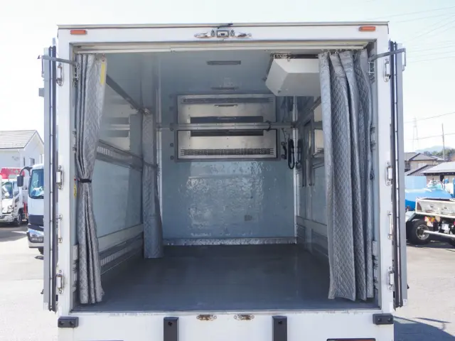 三菱 ファイター TKG-FK71F(2WD)の写真5