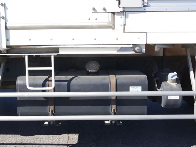 三菱 ファイター TKG-FK71F(2WD)の写真19