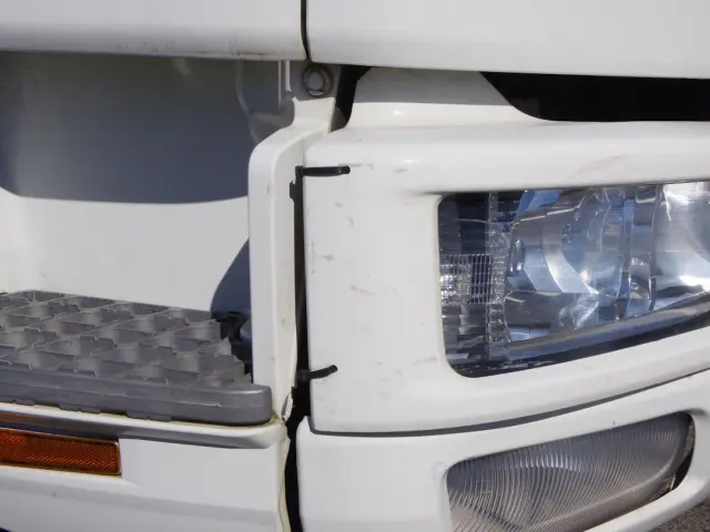 三菱 ファイター TKG-FK71F(2WD)の写真27