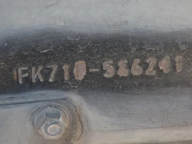 三菱 ファイター TKG-FK71F(2WD)の写真32