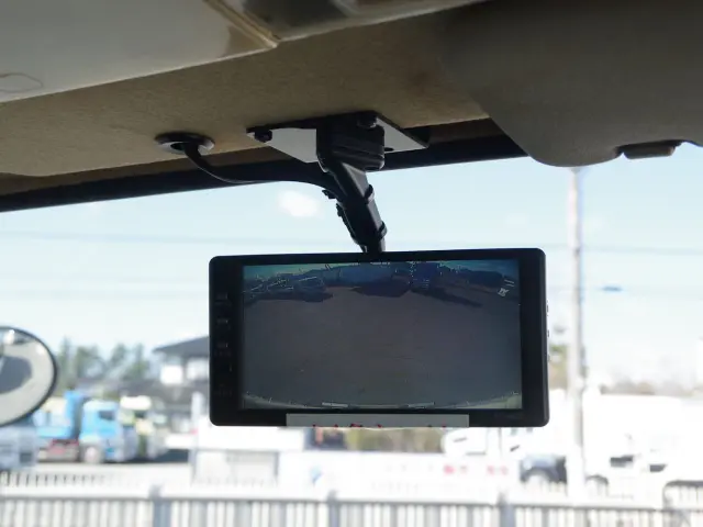 三菱 ファイター TKG-FK71F(2WD)の写真34