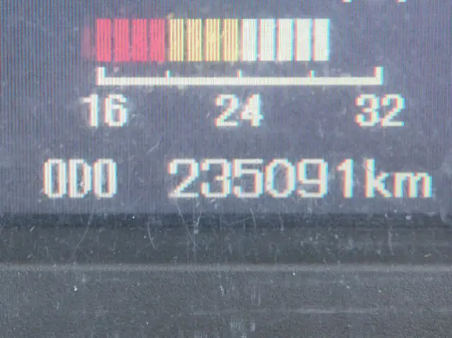 三菱 ファイター TKG-FK71F(2WD)の写真36